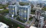 kvartira-1-1-s-panoramnym-vidom-v-sovremennom-komplekse-v-makhmutlare в Турции - фото 2