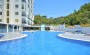 dupleks-2-1-s-panoramnymi-vidami-v-sovremennom-komplekse-s-bogatoi-infrastrukturoi-v-zhivopisnom-raione в Турции - фото 2