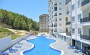 dupleks-2-1-s-panoramnymi-vidami-v-sovremennom-komplekse-s-bogatoi-infrastrukturoi-v-zhivopisnom-raione в Турции - фото 2