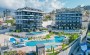 kvartira-1-1-v-novom-komplekse-s-vidom-na-more-v-kargydzhake в Турции - фото 2