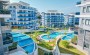 kvartira-1-1-v-novom-komplekse-s-vidom-na-more-v-kargydzhake в Турции - фото 2