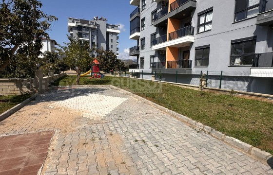 Инвестиционная вартира 1+1 в новом комплексе в Демирташе в Турции - фото 2