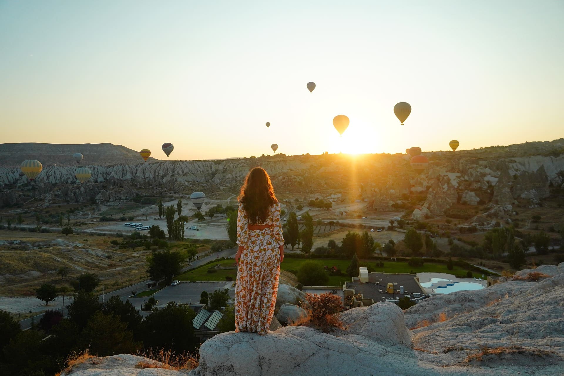 Что дает турецкий паспорт