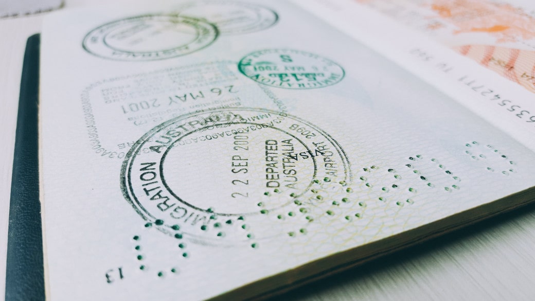 Турецкие документы