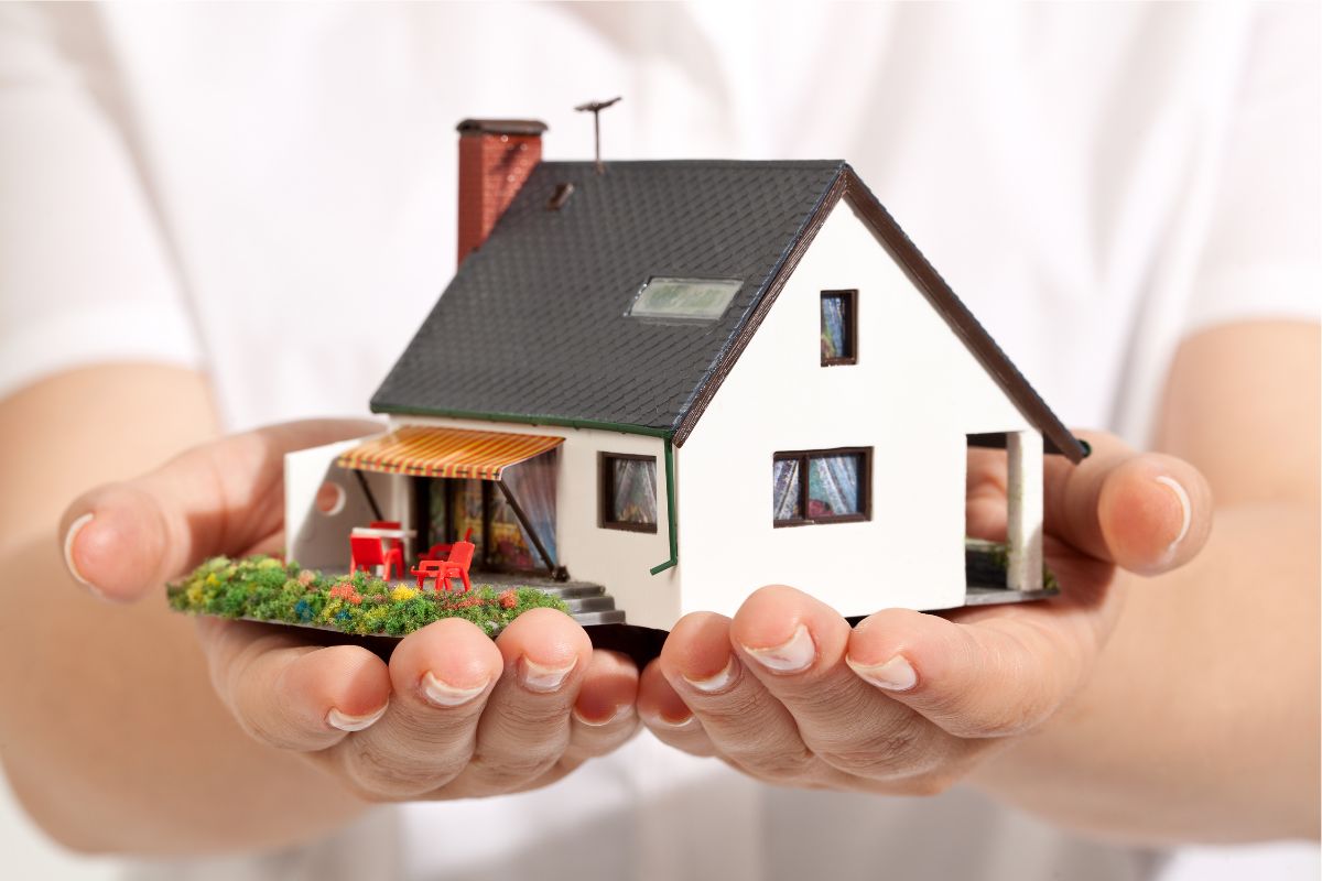 Какую недвижимость продают в Турции