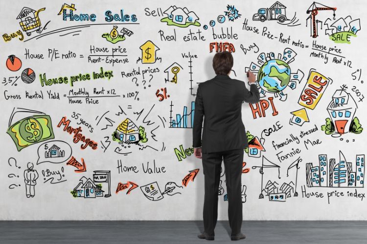 Выбор недвижимости