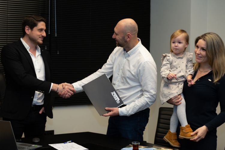 Оформление документов квартиру