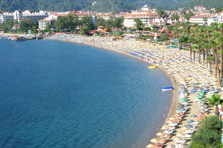 Алания, Турция