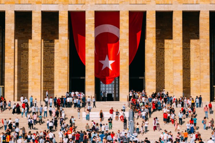 Перспективы вида на жительство в Турции