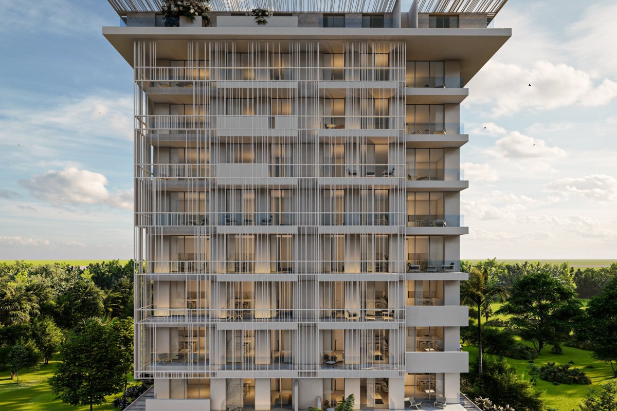 Горячие предложения от компании Gursoy Development