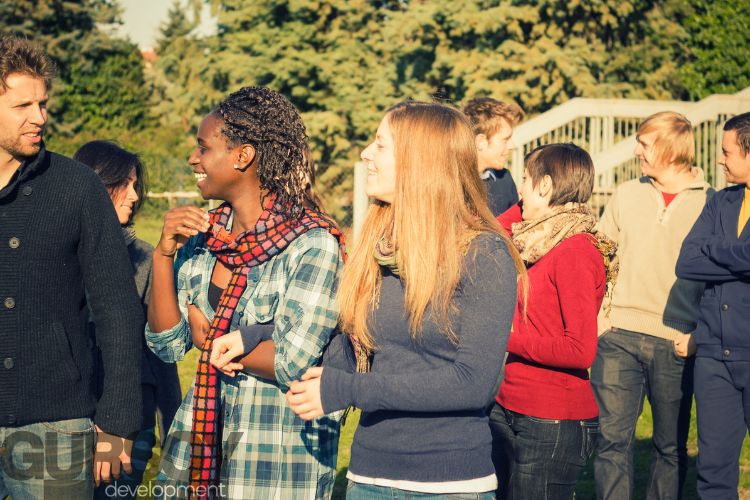 Собрание жильцов кондоминиума