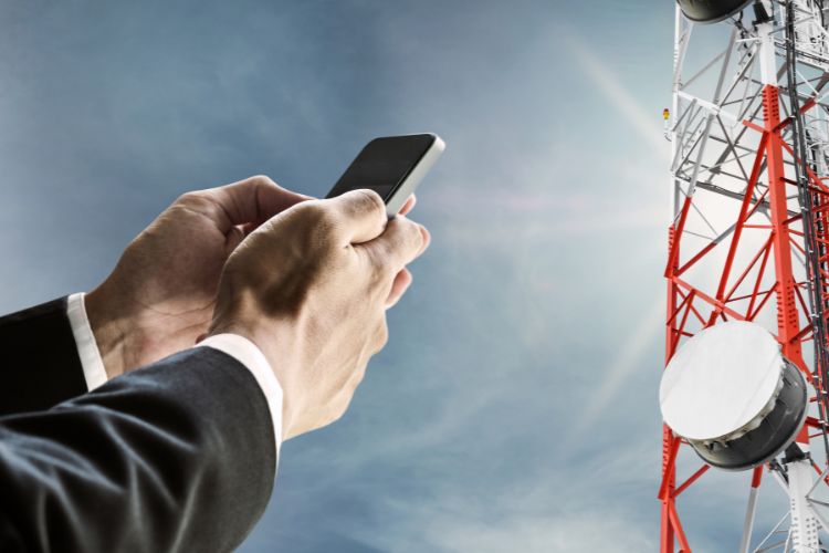 Мобильные операторы Турции