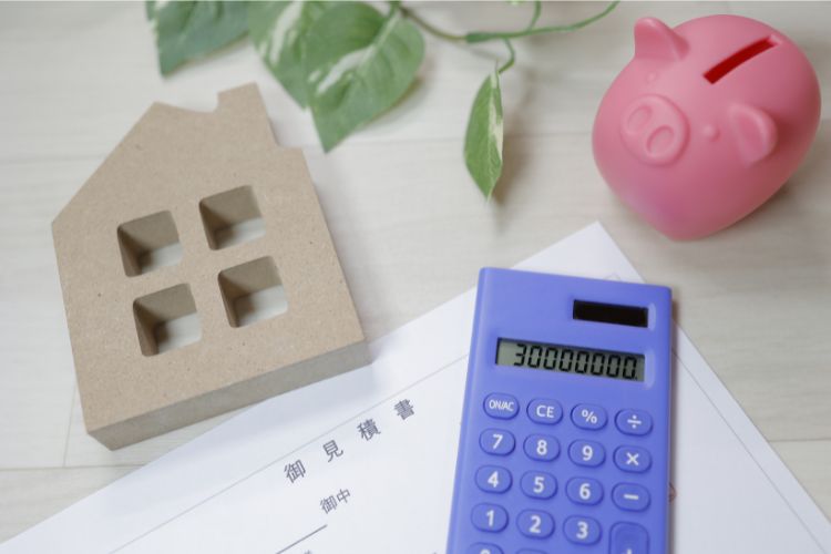 Расходы на содержание недвижимости