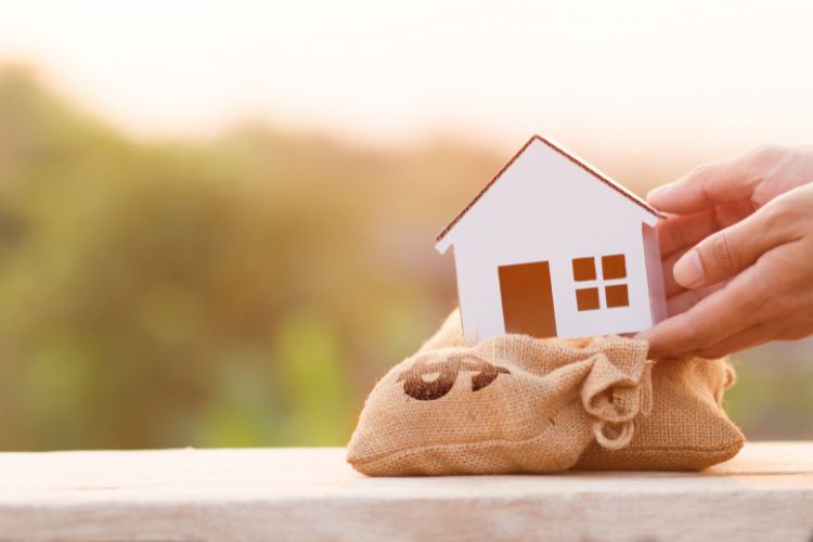 Стоимость страхования недвижимости