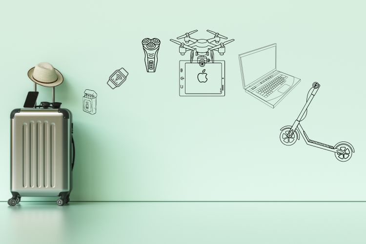 Что можно ввозить в Турцию