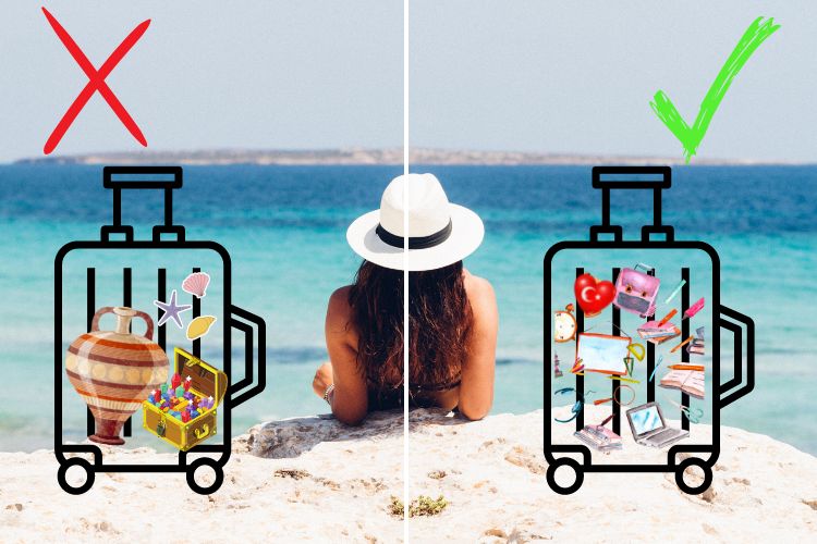 Что можно вывозить из Турции