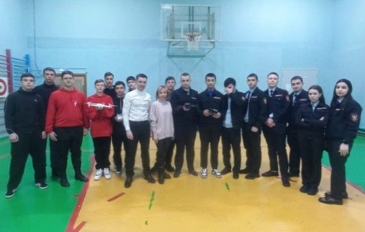 Практические занятия по пилотированию БПЛА