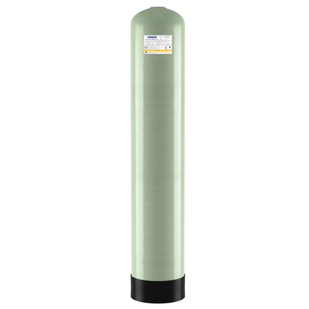 Корпус фильтра 10х54-2.5'' VODOS Natural