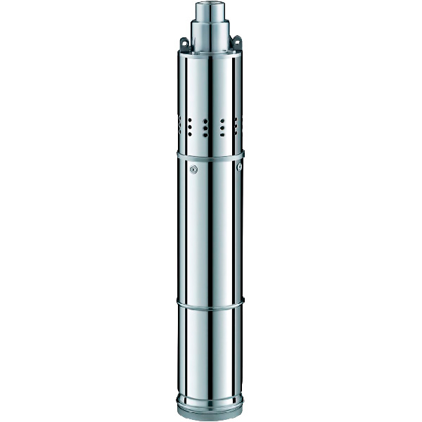 Винтовой насос Waterstry SBO-1/100 4" 0,75kW 1x230V 50Hz