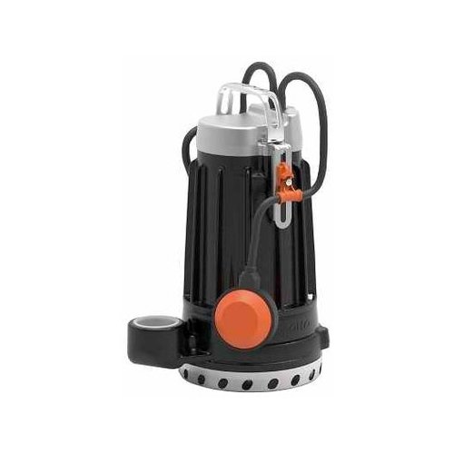 Погружной дренажный насос Pedrollo DCm 8-N для чистой воды