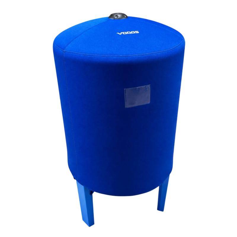 Чехол для бака  VODOS Jacket EXTREME  SIMPLE 150VT (Base Vert 150)