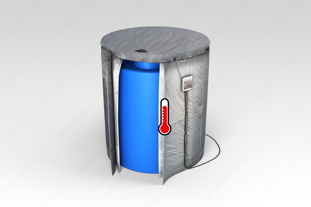Комплект утепления для T5000