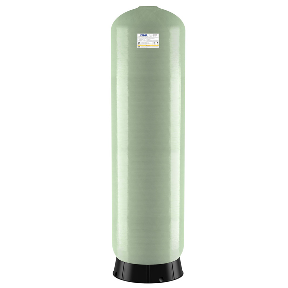 Корпус фильтра 18х65-4.0'' VODOS Natural