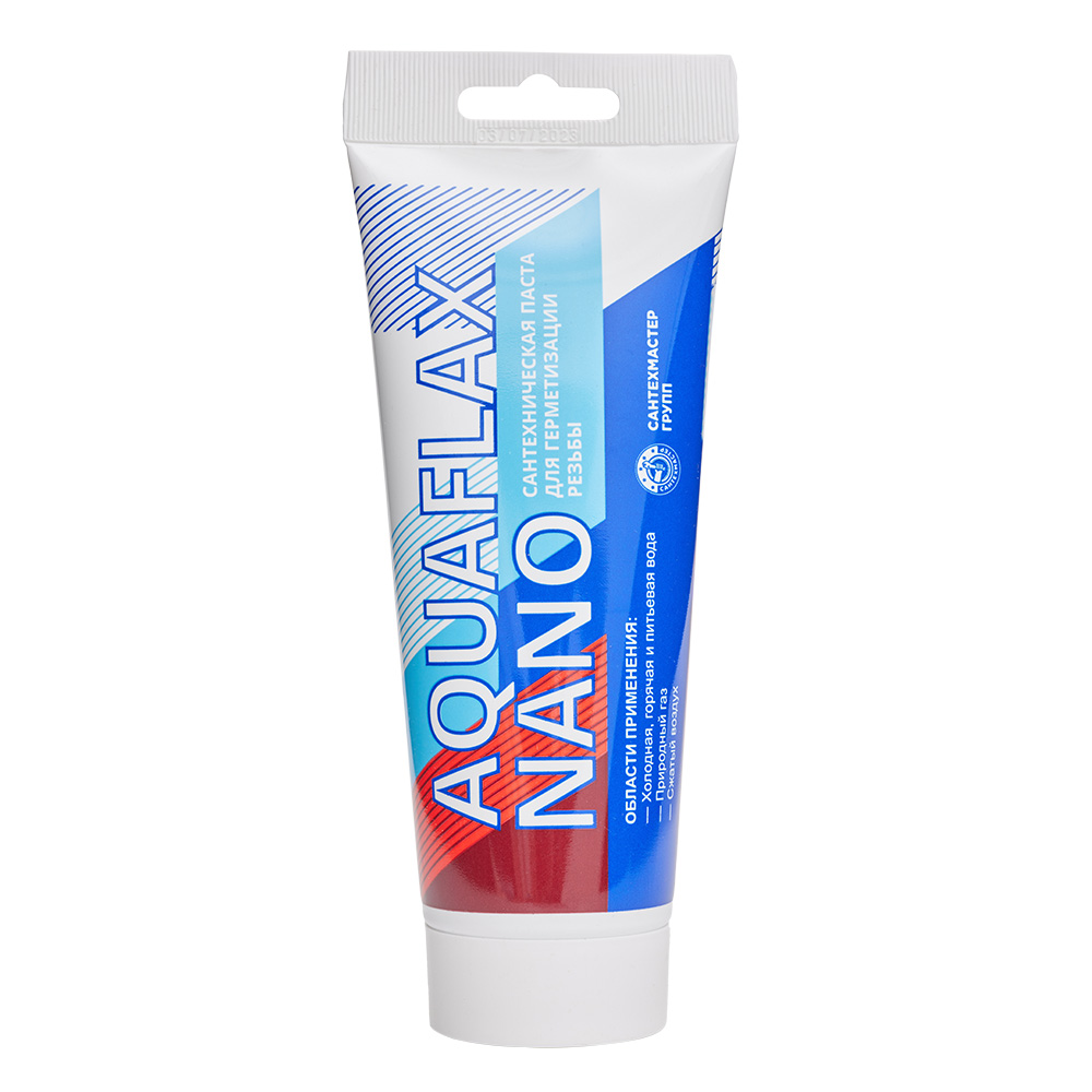 AQUAFLAX Nano паста для льна туба 80 гр.