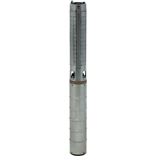 SXM 180-10  2,00 HP  1,50 KW  230V 50Hz Насос