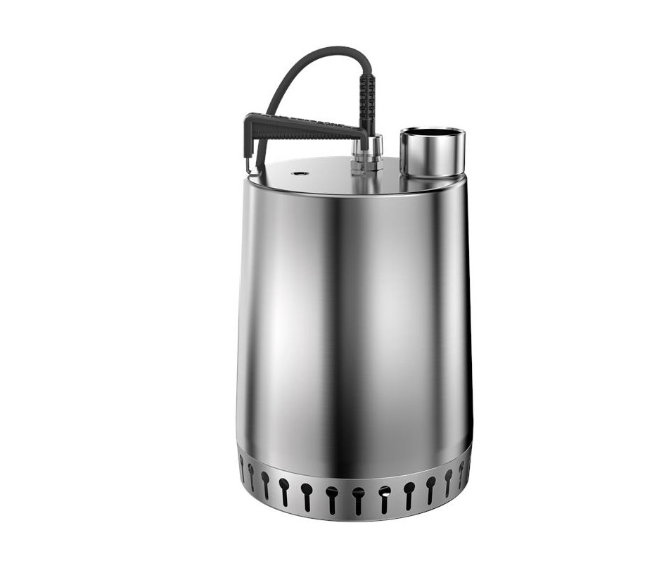 Дренажный насос Grundfos UNILIFT AP 12.40.06.3 / 10m 0,9/0,6kW 1,6A 3x400V 50Hz