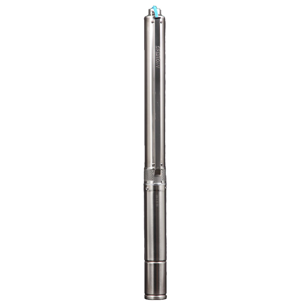 SX3.5 1.5-50  TITANIO 3.5",  тм SPERONI, 0,37kW,  1 х 230V, 50 Hz  Насос