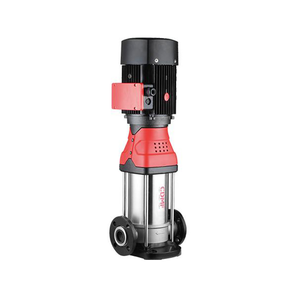 Насос CDMF  5- 5   0.75 кВт  IE3 FANCY