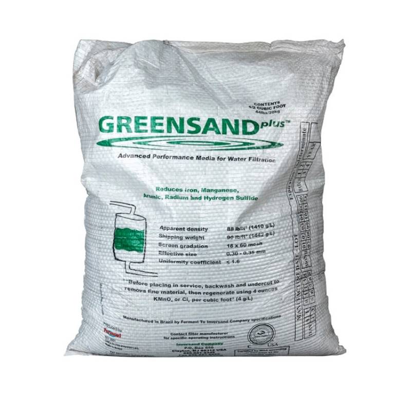 Наполнитель GreensandPlus (14,15л)