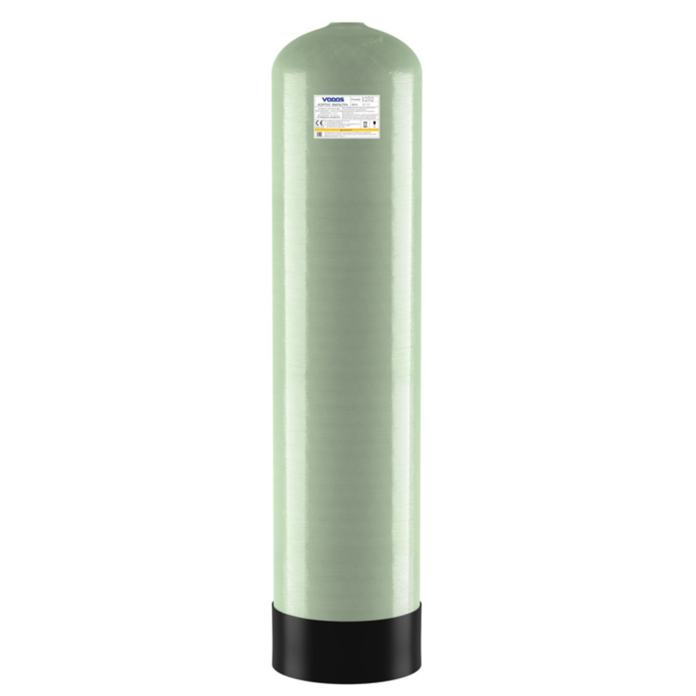 Корпус фильтра 12х52-2.5'' VODOS Natural