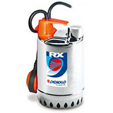 Pedrollo RX GM