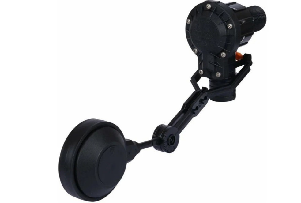 Поплавок QuickSTOP 3/4"