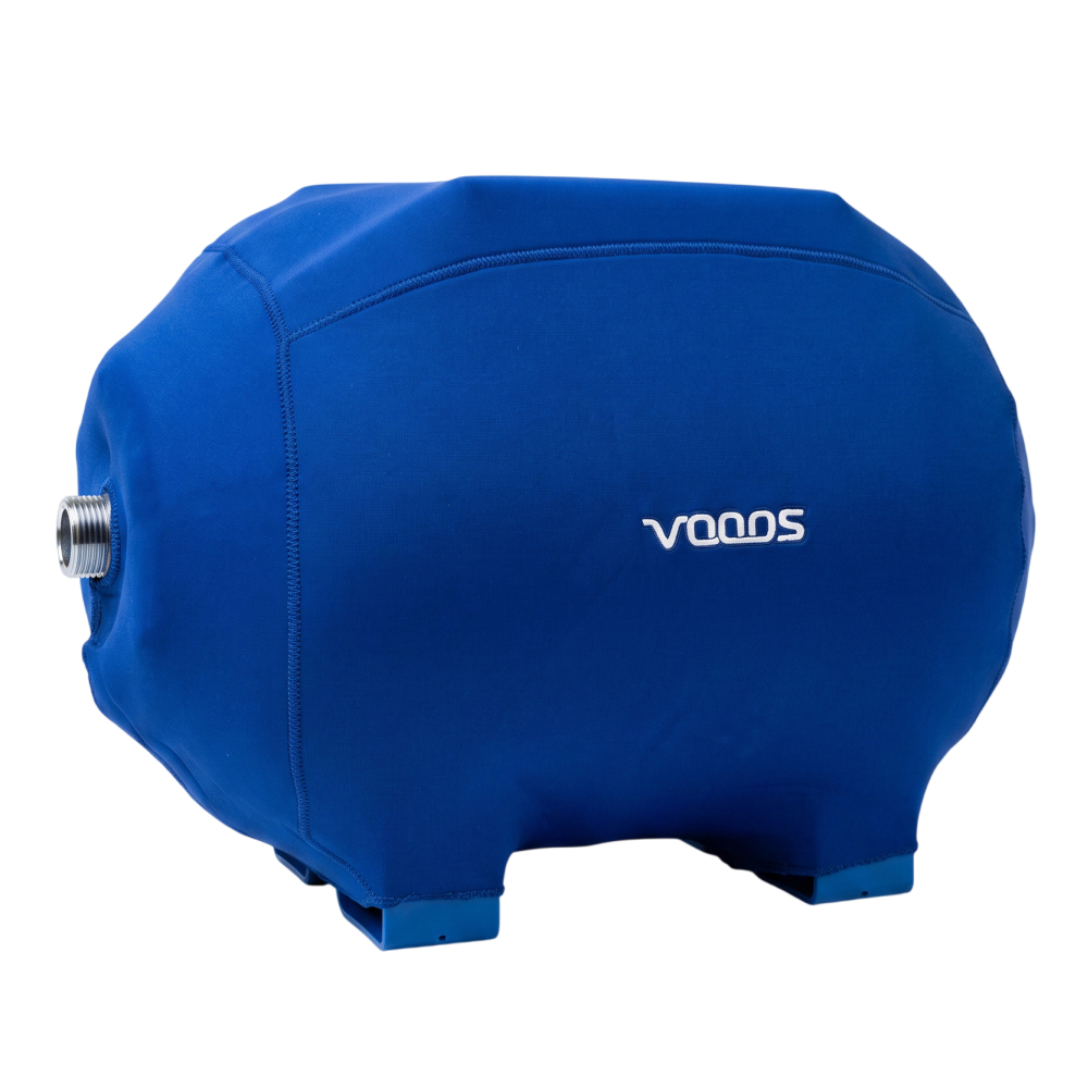 Чехол для бака  VODOS Jacket EXTREME BASE 24 HOR (BELAMOS 24CT2)