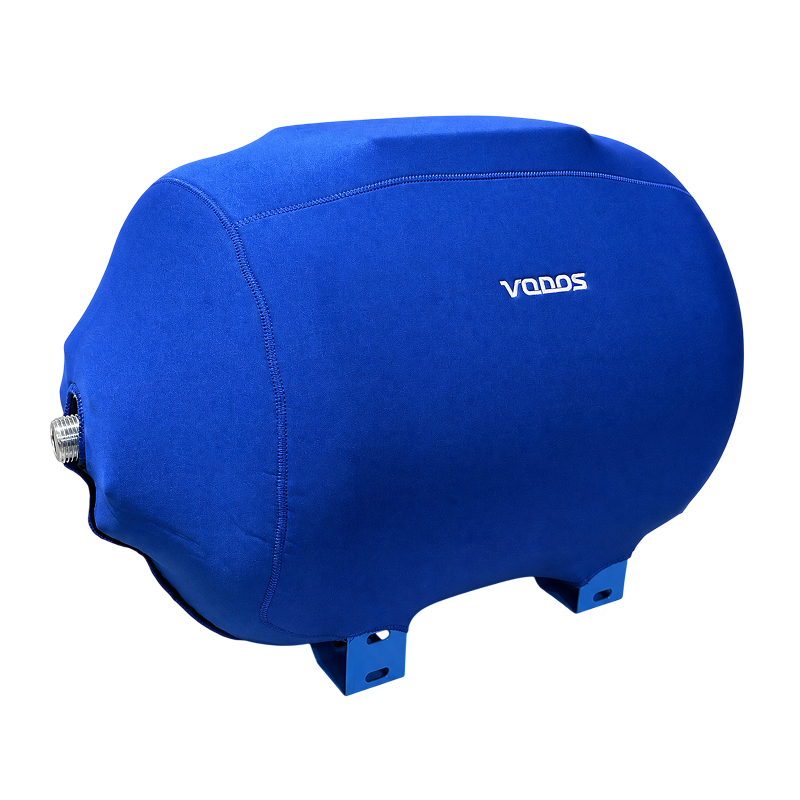 Чехол для бака  VODOS Jacket EXTREME WTR 50 HOR