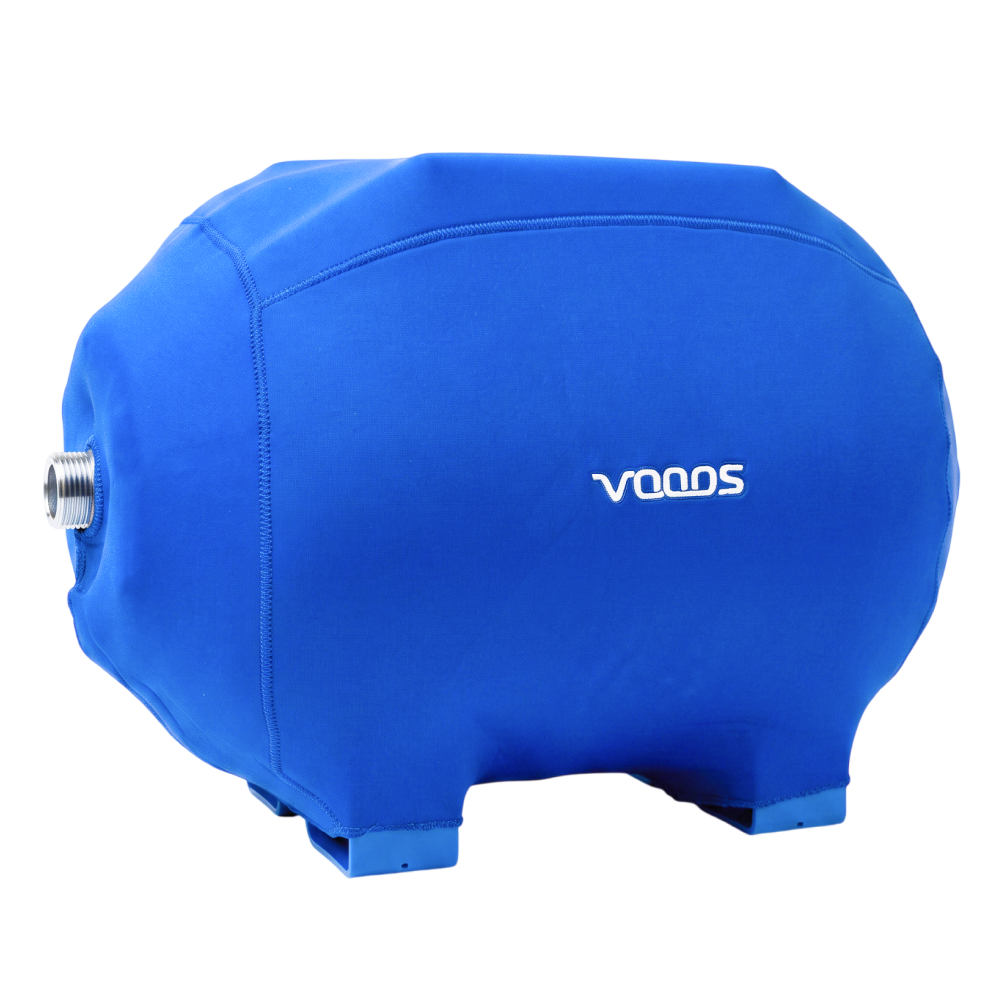 Чехол для бака  VODOS Jacket EXTREME BASE 24 HOR (BELAMOS 24CT2)