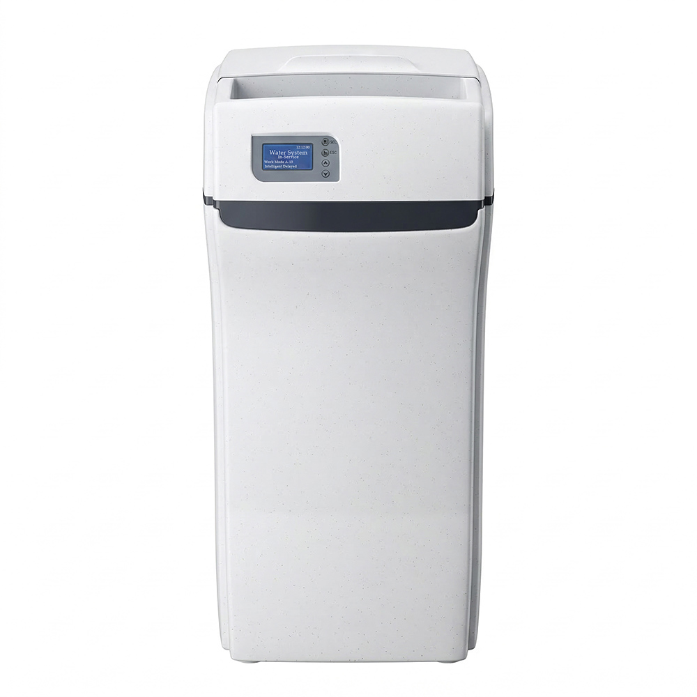 Кабинет-умягчитель NatureWater Soft-A 1324  30л (без смолы)