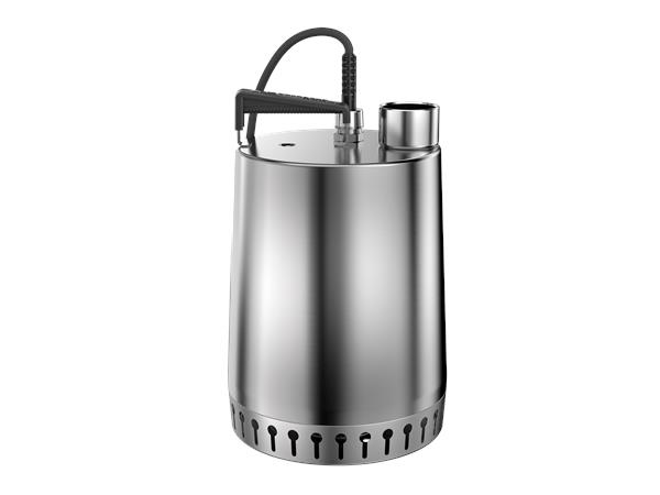 Дренажный насос Grundfos UNILIFT AP 12.40.04.3 / 10m 0,7/0,4kW 1,2A 3x400V 50Hz