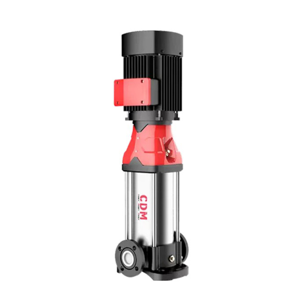 Насос CDM  3- 2  0.37 кВт  IE3 FANCY