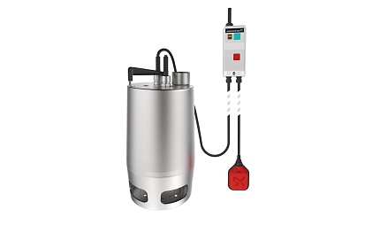 Насос  AP 50.50.08.A3  1,2/0,8kW  2,0A  3х400V 50Hz Grundfos
