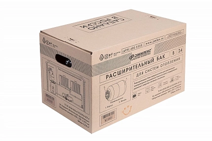 Расширительный бак В 24