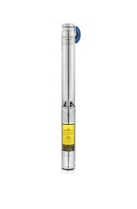 SX4T 10- 60/14, 3kW, 3x380V, 50Hz, 2