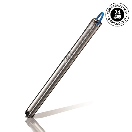 Насос SQE 5 - 50  Grundfos