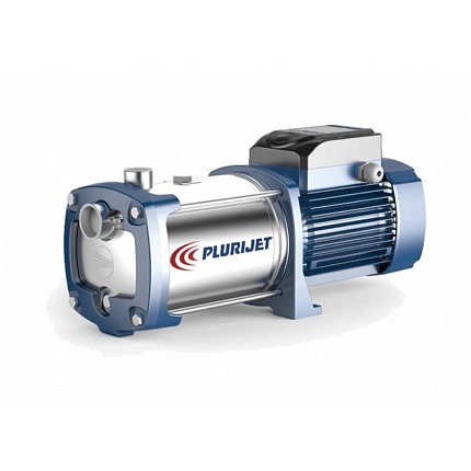 Самовсасывающий насос Pedrollo PLURIJET 6 90 N