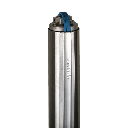 Насос скважинный ASP(T)10B-85-100BE Aquario