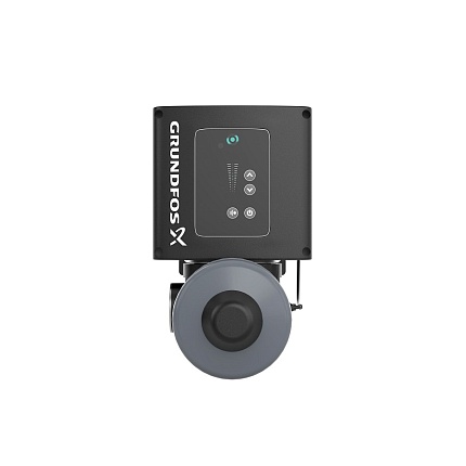 Насосная установка  CMBE 3-30  1x230V 50Hz Grundfos