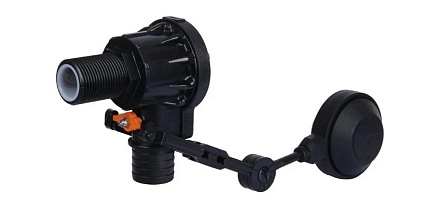Поплавок QuickSTOP 1 1/2"